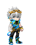 Honoramma's avatar