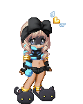 Julie Kazikato's avatar