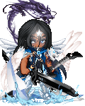 Shadow Knight Rashad's avatar