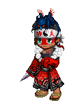 Crys G's avatar