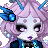Kosmik Kiko's avatar