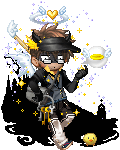 II Allen II's avatar