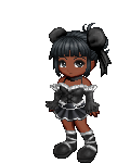 xoAniLuv's avatar