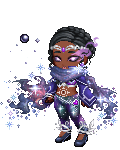 Tikena Aja's avatar