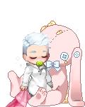 Diapered for Bedwetting's avatar