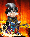 Lord Izaran's avatar