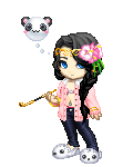 Confused Panic's avatar