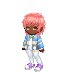 christana the super star's avatar