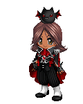 Artemis Psyche's avatar