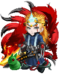 thunder emperor o's avatar