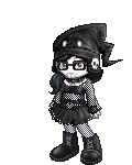 Godess The Hyper Fangirl's avatar