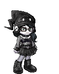 Godess The Hyper Fangirl's avatar