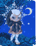 Selena min's avatar
