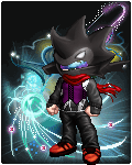King Rourke's avatar