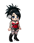XThexMorticiansxDaughterX's avatar