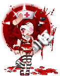 Mizlazzybugz's avatar