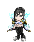 Pamys's avatar