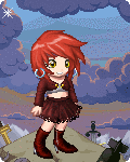 xCursedWitchx's avatar