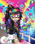 Serene Rainstorm's avatar