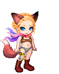 PunkyFoxGirl's avatar