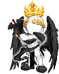Inspired Kiss's avatar
