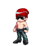 AssassinxBrad's avatar