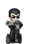 Matrix Raimundo's avatar