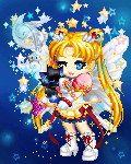 Kawaisa Sailor Moon's avatar
