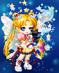 Kawaisa Sailor Moon's avatar