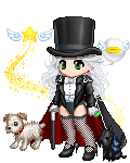 Panda Musume's avatar