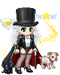 Panda Musume's avatar