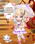 Mahoutsukai Monika's avatar