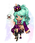 BrookieeTheHuman's avatar