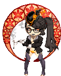 DieKraft Fe-Amon's avatar