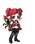 Raye Hamato's avatar