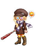 Crysanthia's avatar