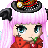 Rikku de Lioncourt's avatar