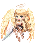 Little Coppelia's avatar