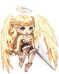 Celestial_Lioness's avatar