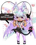 Kyubii Kitsune's avatar