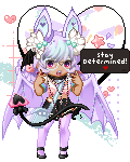 Kyubii Kitsune's avatar