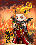 Ultimate Tiger Lily's avatar