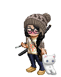 GoMakeMeRice's avatar