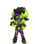 Rumfish McCallister's avatar