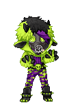 Rumfish McCallister's avatar
