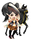 JusticeJustine's avatar