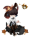 crazy fox lady's avatar