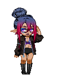 PhantomHoofbeats's avatar