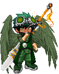 Hero Kesshin's avatar