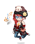 Little Red Otter's avatar